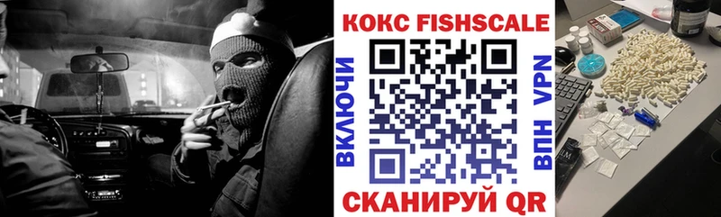 Cocaine Fish Scale  Купить  Чебоксары 